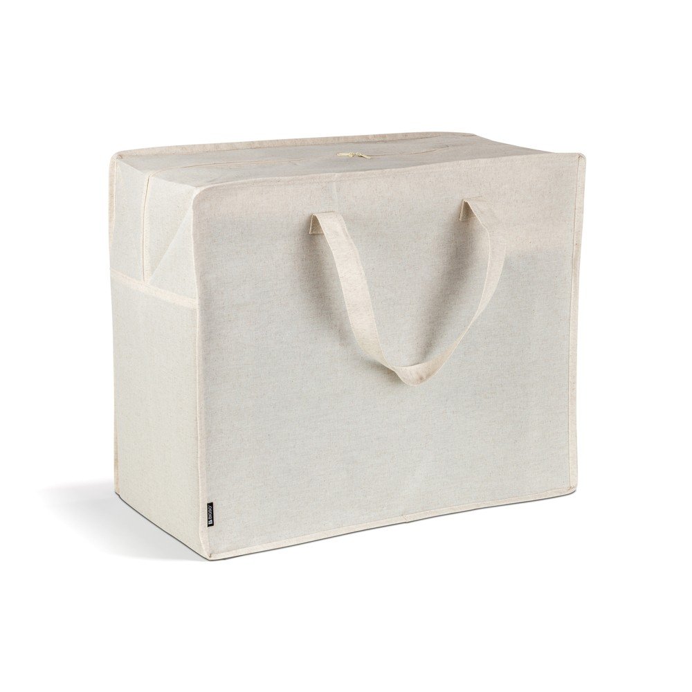 Textil ruhatároló doboz 26x30x50 cm Soft Storage XL – Bigso