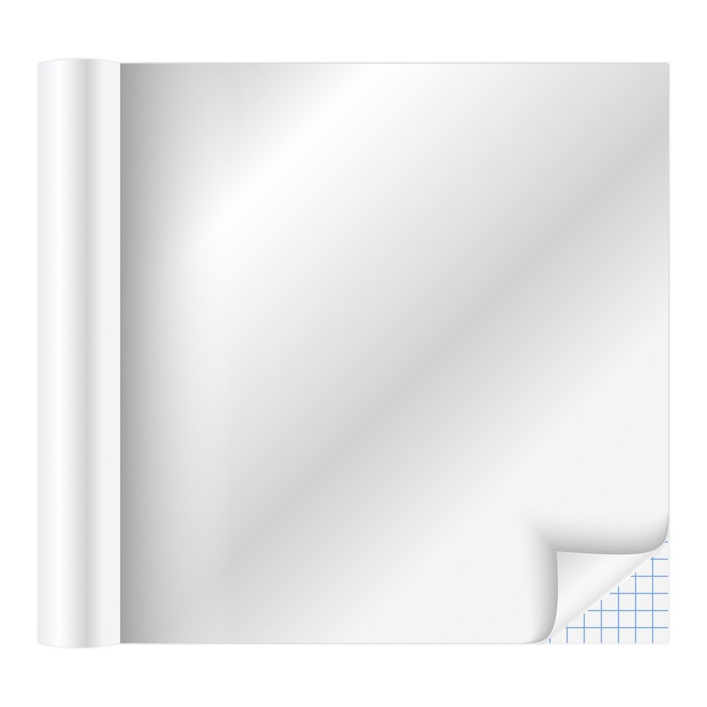 Tükör matrica 58x150 cm – Wenko